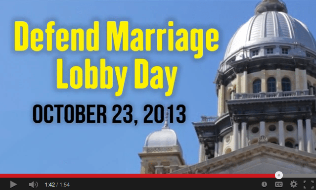 MarriageLobbyDay