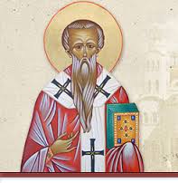 st ignatius antioch