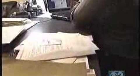 CBS 2 Chicago- Library Indecency Report