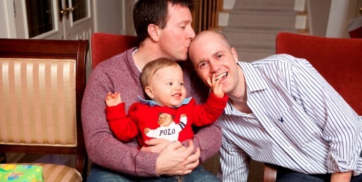 The Truth About Homosexual Parenting