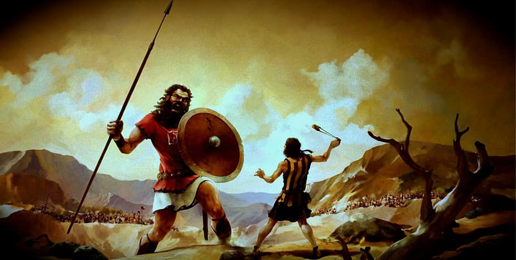Masculine Christianity