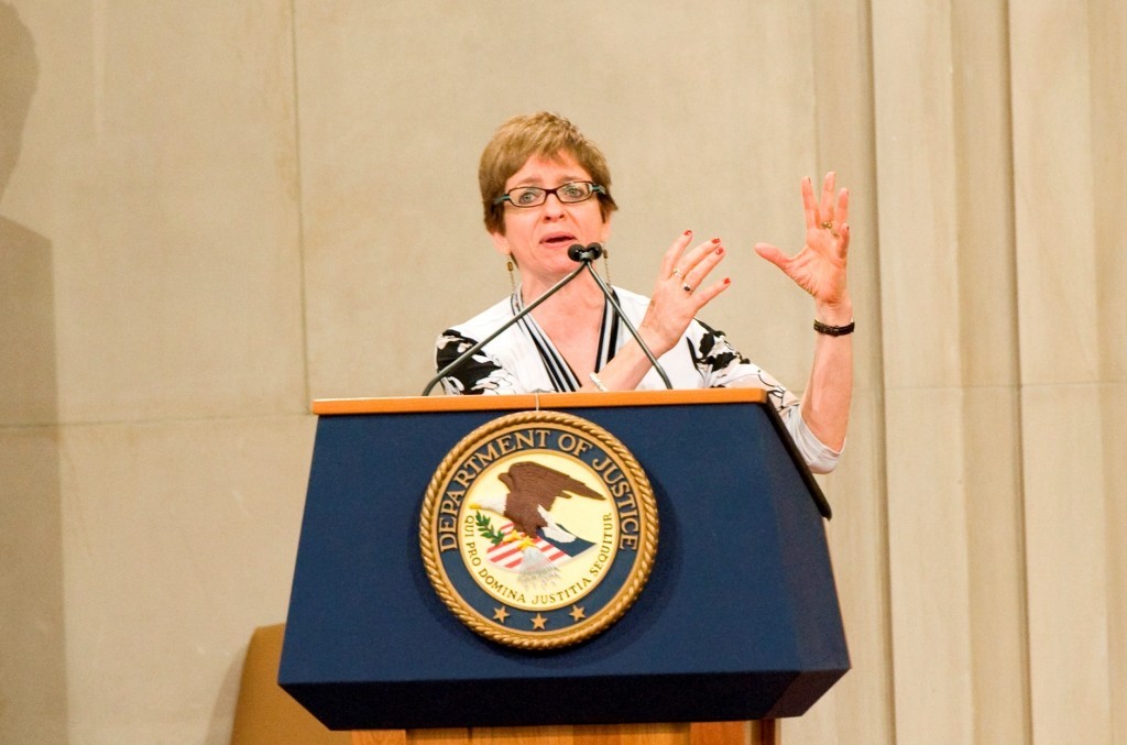 Obama’s Controversial Recess Appointment to the EEOC: Lesbian Chai Feldblum