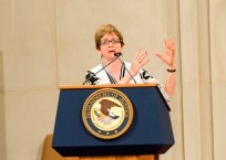 Obama’s Controversial Recess Appointment to the EEOC: Lesbian Chai Feldblum