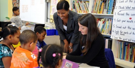 School Vouchers for Chicago Elementary Schools