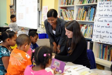 School Vouchers for Chicago Elementary Schools