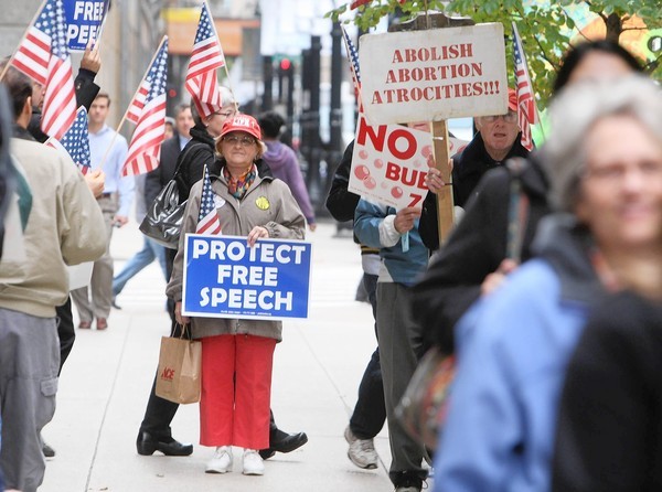 Chicago “Bubble Zone” Case Burst For The Third Time