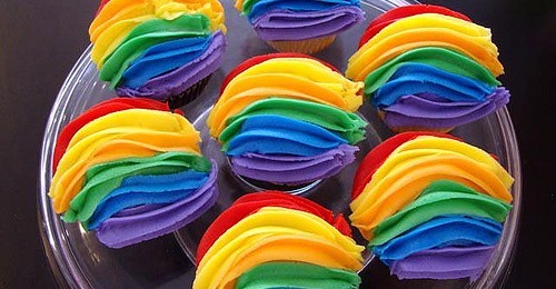 They’re Here, They’re “Queer” and They Demand Cupcakes