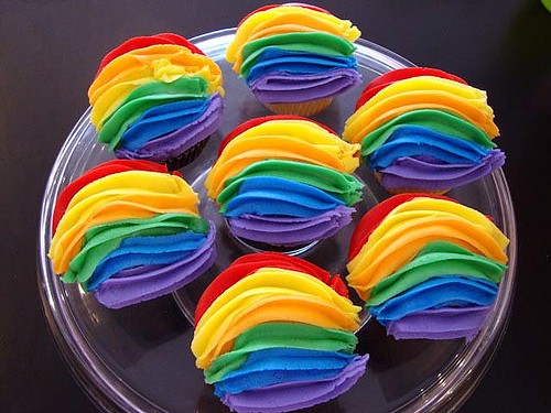 They’re Here, They’re “Queer” and They Demand Cupcakes