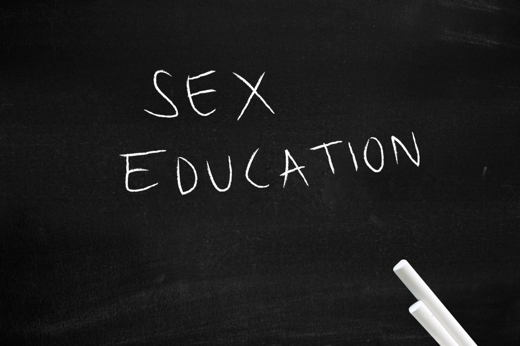 Helena Montana Sex Ed Curriculum for Elementary Students