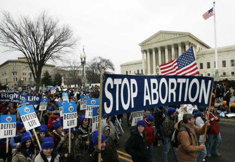 “B-” from NARAL Means Illinois is Failing