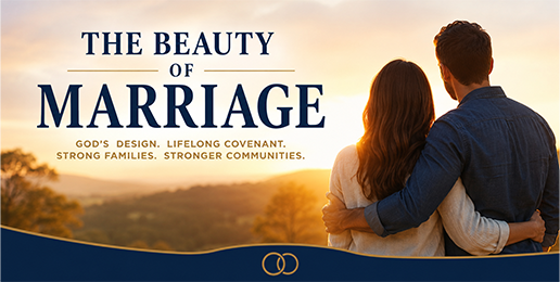 Americans Overwhelmingly Recognize Natural Marriage