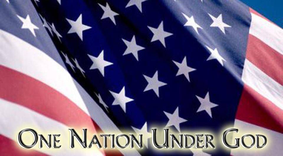 NBC Edits “Under God” out of Pledge – Twice! Demand an Explanation!