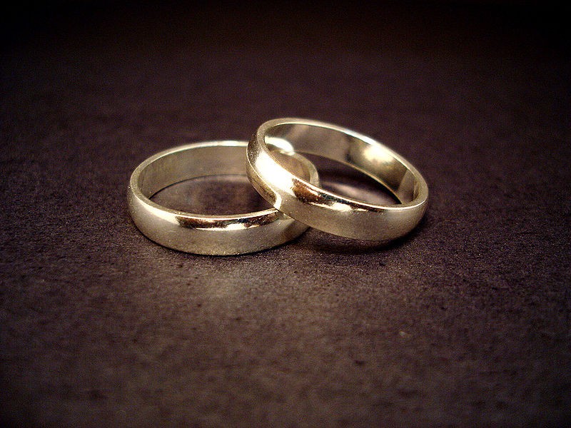 Americans Overwhelmingly Recognize Natural Marriage