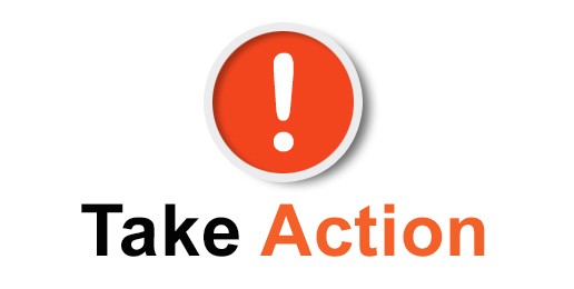 Take Action