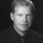 Rev. Thorin Anderson