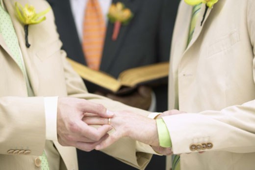 Should Christians Attend a “Same-Sex Wedding”?