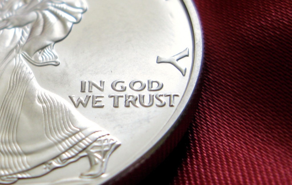 In Socialism We Trust