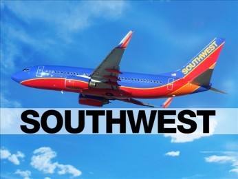 Southwest Airlines Takes Sides in Culture War