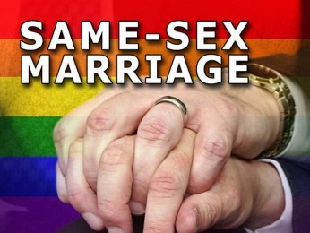 Advocating Same-Sex Marriage: Consistency Is Another Victim