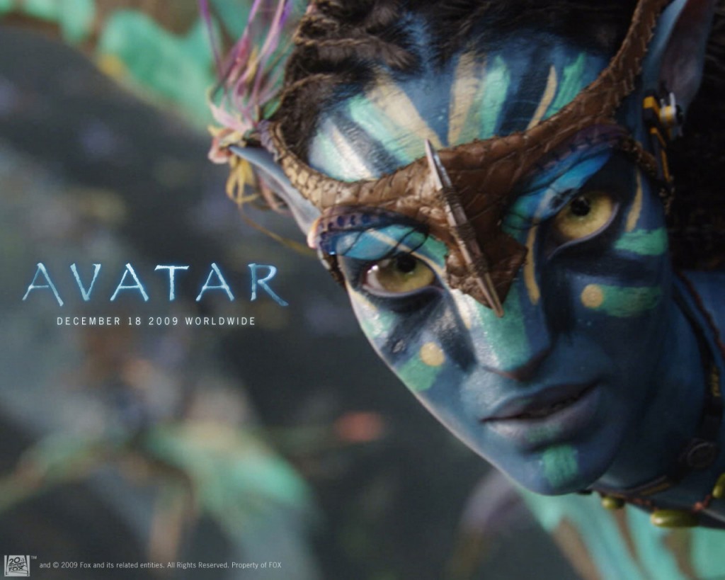 Avatar: Dubious Holiday Film