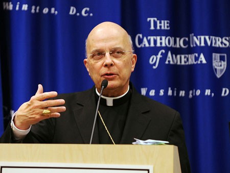 Cardinal George’s Troubling Apology