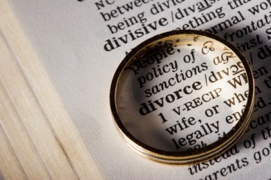 Divorce — The Scandal of the Evangelical Conscience