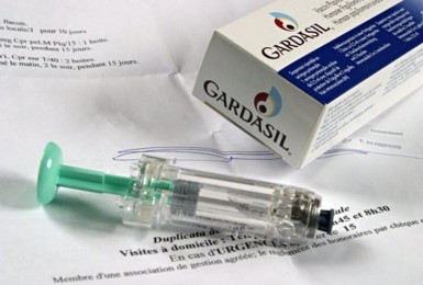 Gardasil Researcher Speaks Out