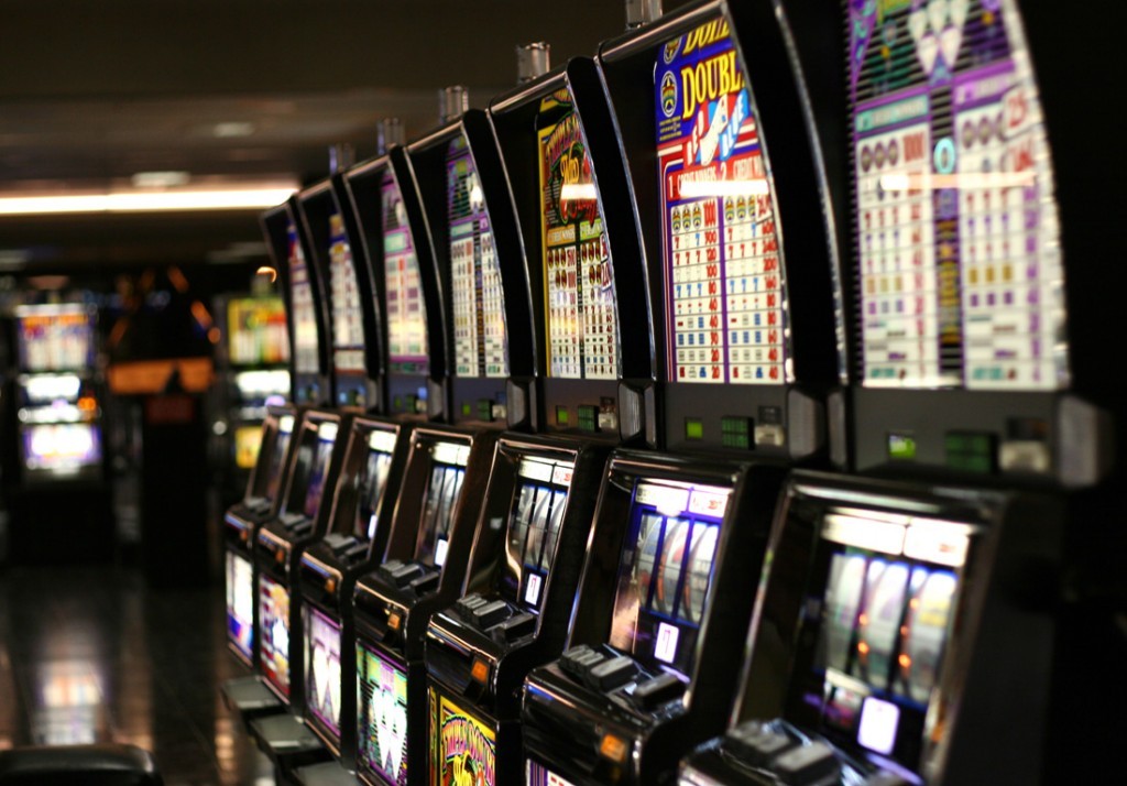 Video Gambling Bills HB 4927 & SB 744 Sent to Governor Quinn