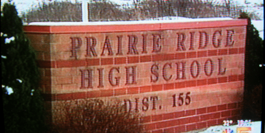 Prairie Ridge High School’s “Vagina Dance” Follow-up