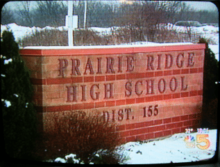 Prairie Ridge High School’s “Vagina Dance” Follow-up