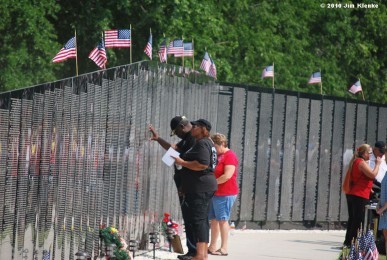 Veterans Affairs Attempts to Censor Memorial Day Prayer in Texas