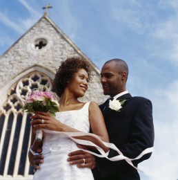 Married to Marriage: 62% of Americans Say it’s One Man, One Woman, Nothing Else