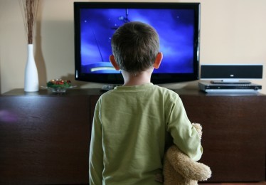 Study: Children Overwhelmed by Media