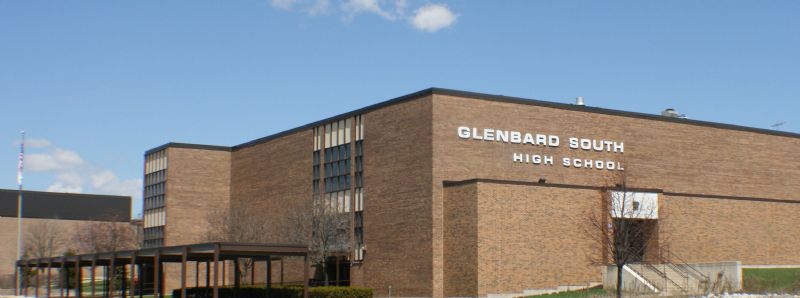 IFI Update: Good News from Glenbard South H.S.