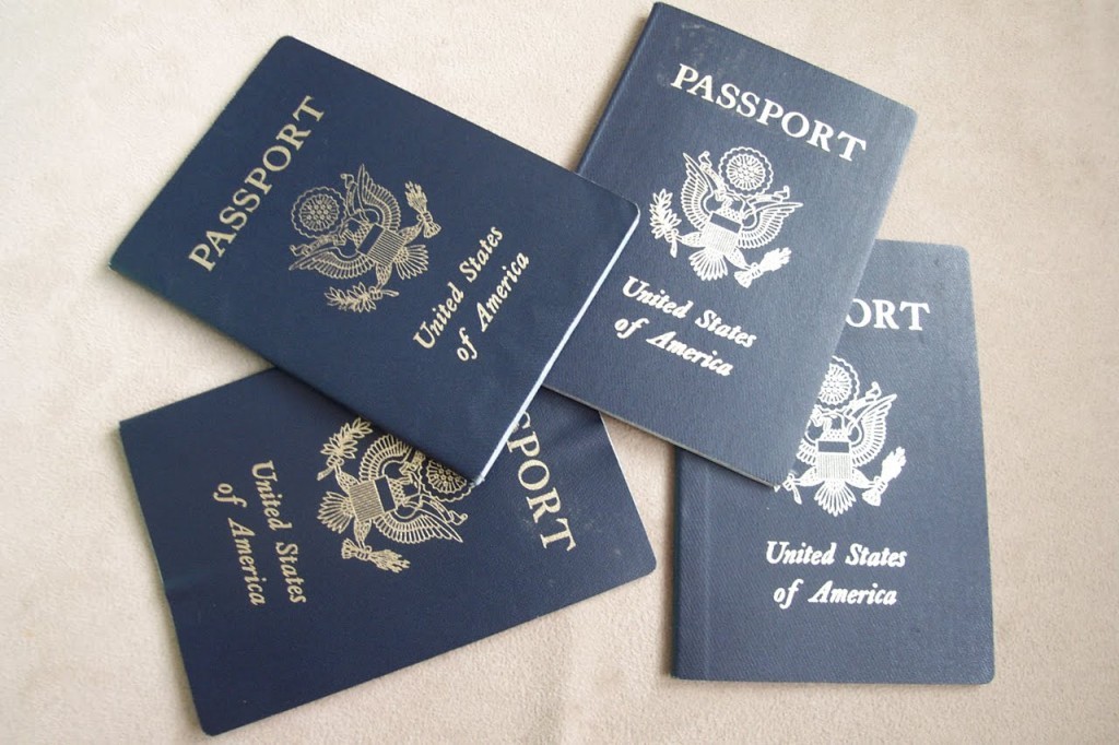 State Department Deletes “Mother” and “Father” from Passports