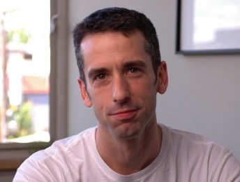 Dan Savage Promotes Anti-Christian Evil