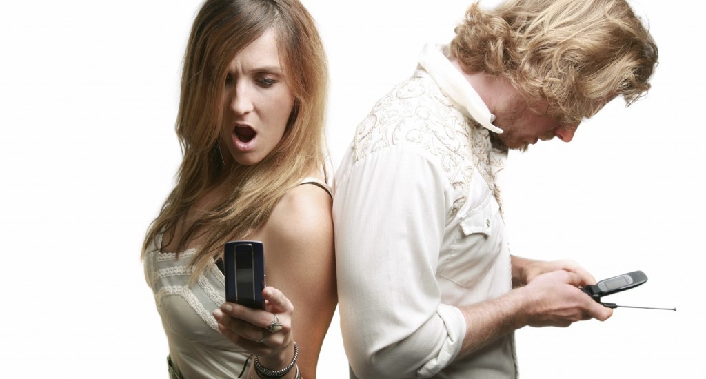 ‘Sexting’ – Innocent Behavior or Child Porn?