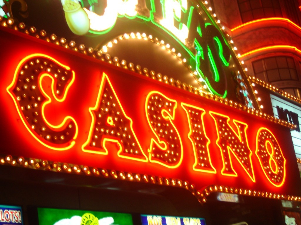 Gambling Action Alert