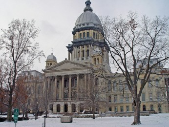 Illinois House Rejects “Medical” Marijuana Bill