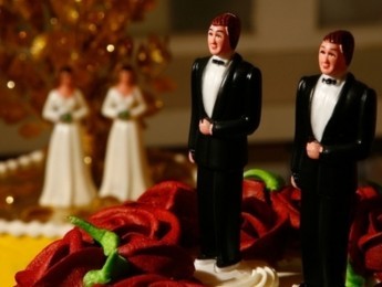 Same-Sex “Marriage” Appeal on Illinois House Floor