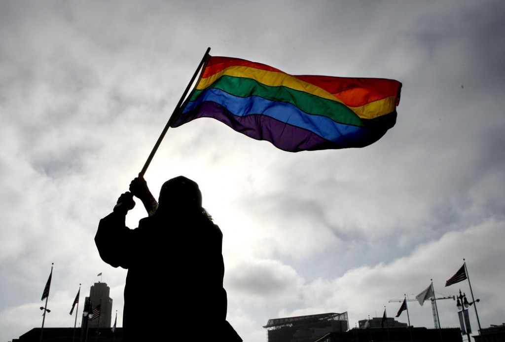 Civil Unions Bill Passes in Illinois General Assembly