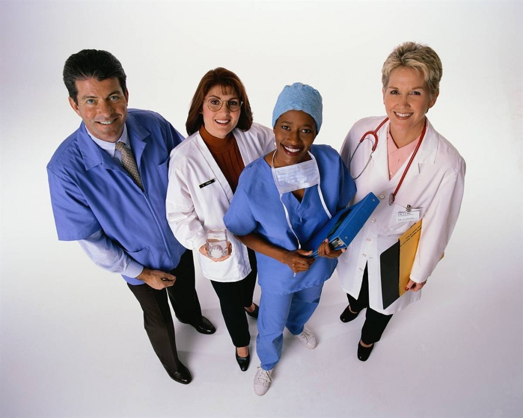 Protect Religious Rights of Medical Workers