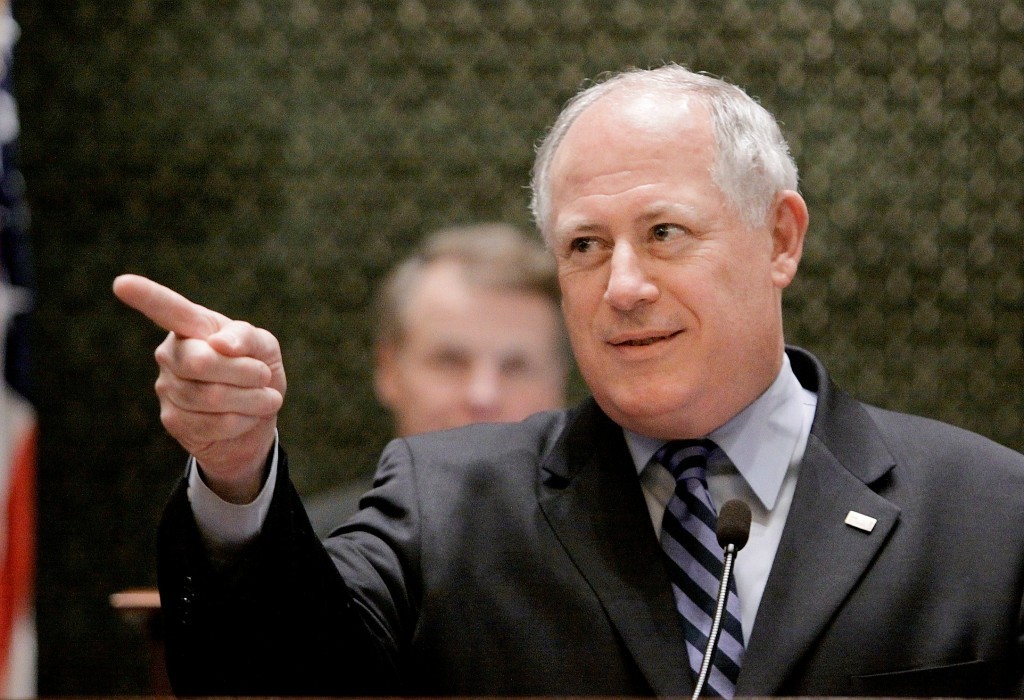 Ask Gov. Quinn to Veto Gambling Bills