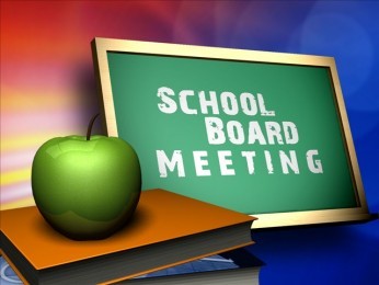 Up Next — School Board Elections