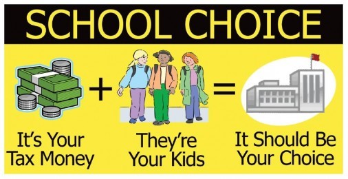 Lawmakers Vote Down School Choice Bill