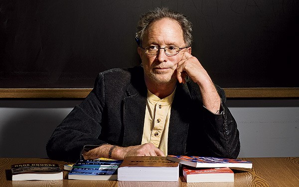 Naperville North Invites the Notorious Bill Ayers