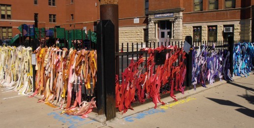 Chicago Elementary School Children To March In “Gay” Pride Parade