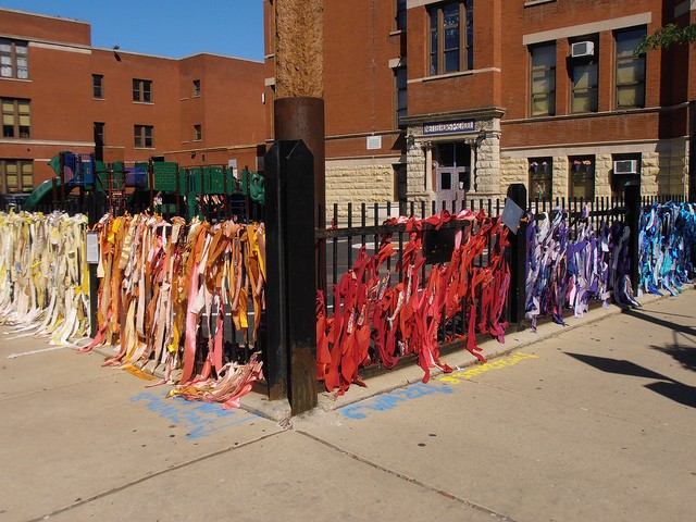 Chicago Elementary School Children To March In “Gay” Pride Parade