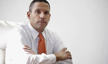 Chicago Public School CEO Ron Huberman Meets with Homosexual Activists