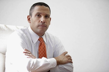 Chicago Public School CEO Ron Huberman Meets with Homosexual Activists